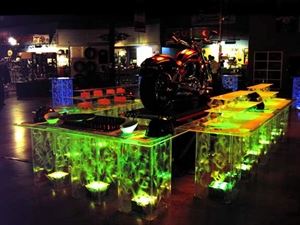 Monte Carlo Productions