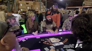 Monte Carlo Productions