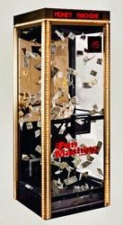 Monte Carlo Productions