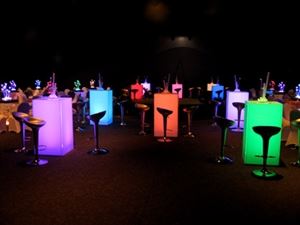 Monte Carlo Productions