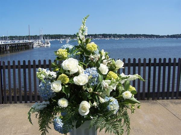 The House of the Seven Gables