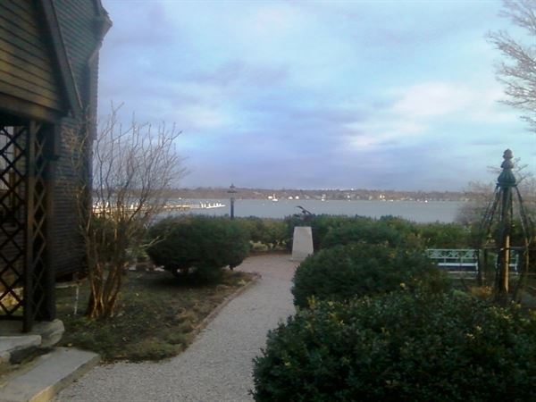 The House of the Seven Gables