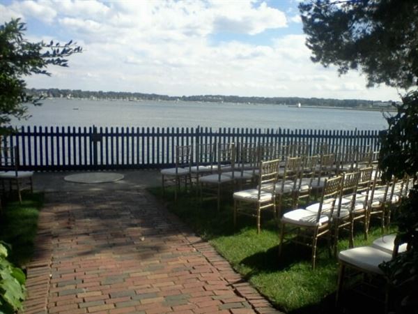 The House of the Seven Gables