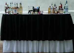 Bay Area Event Staffing