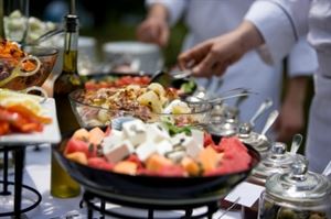 Bay Area Event Staffing