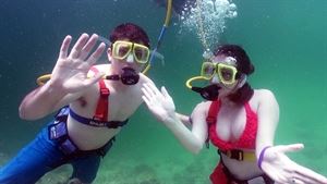 Destin Snorkel