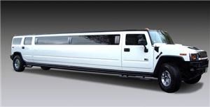 Brampton Airport limo to Toronto
