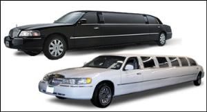 Brampton Airport limo to Toronto