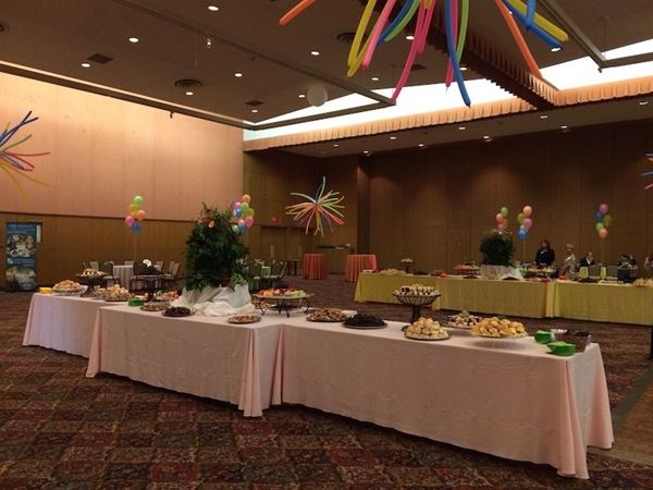 Reform Congregation Keneseth Israel