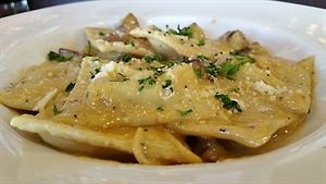 Jalapenos & Luna's Bistro