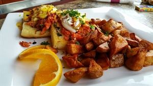 Jalapenos & Luna's Bistro