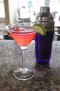 Jalapenos & Luna's Bistro