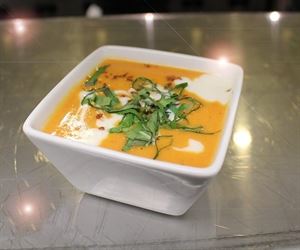 Jalapenos & Luna's Bistro