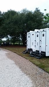 Mid Florida Portable Toilet Services