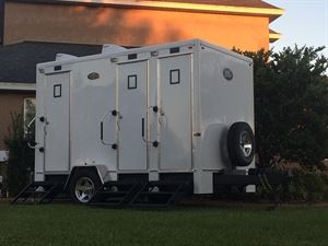 Mid Florida Portable Toilet Services
