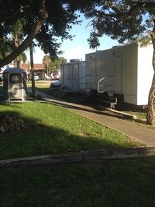 Mid Florida Portable Toilet Services