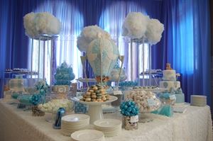 A Joy Wallace Catering, Design and Special Events