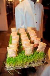 A Joy Wallace Catering, Design and Special Events