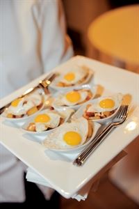 A Joy Wallace Catering, Design and Special Events