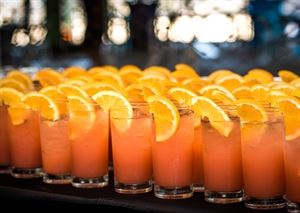 A Joy Wallace Catering, Design and Special Events