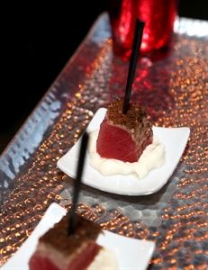 A Joy Wallace Catering, Design and Special Events