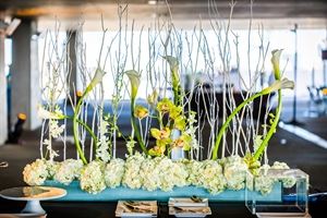 A Joy Wallace Catering, Design and Special Events