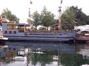 Pirate Adventures Canada