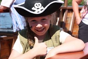 Pirate Adventures Canada