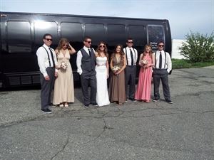 Kelowna Limo