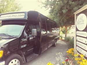Kelowna Limo