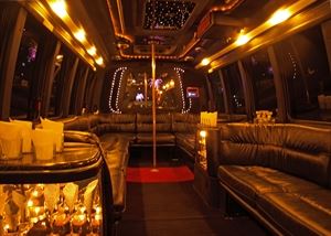 Kelowna Limo