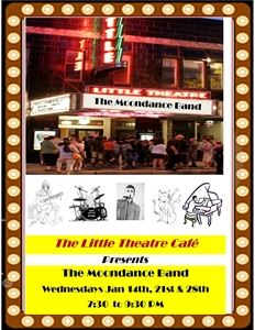 Moondance Band- ServicePro LLC