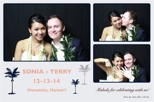 Oahu Photo Booths