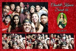 Oahu Photo Booths