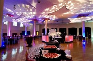 Dahl Grand Banquet Room