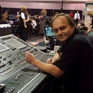 Experience AVL, Audio, Video & Lighting