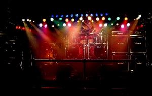 Experience AVL, Audio, Video & Lighting