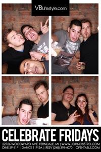 Photo Booth Plus Michigan