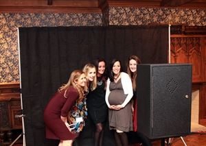 Photo Booth Plus Michigan