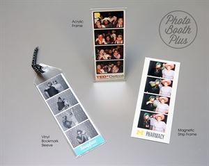 Photo Booth Plus Michigan
