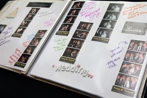 Photo Booth Plus Michigan