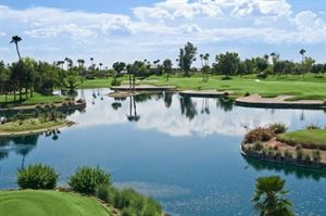 Superstition Springs Golf Club