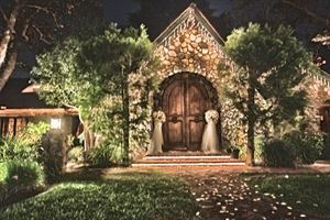 The Fire Pit, Outside Fireplace and Gazebo Bar