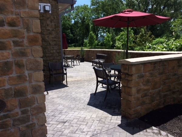 Fairfield Inn & Suites Cumberland