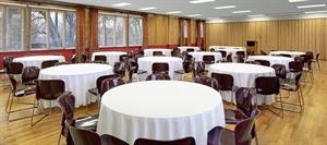 Blue Ridge Conference Center