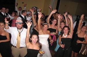 DJs Unlimited - San Antonio's Most Popular DJ Service