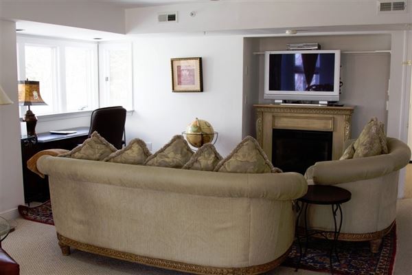 The Columbia Inn at Peralynna