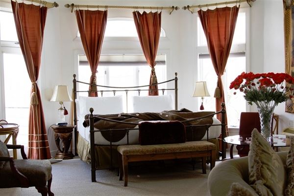 The Columbia Inn at Peralynna