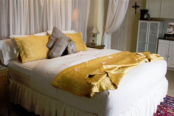 The Columbia Inn at Peralynna