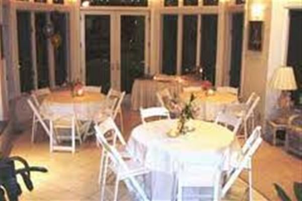 The Columbia Inn at Peralynna